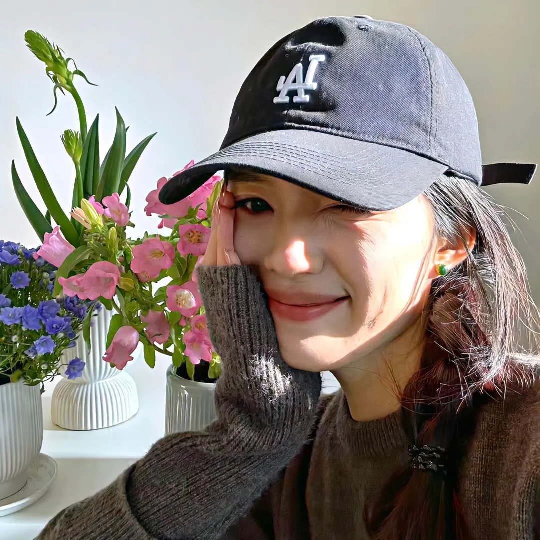 早安甜心欧嗨哟